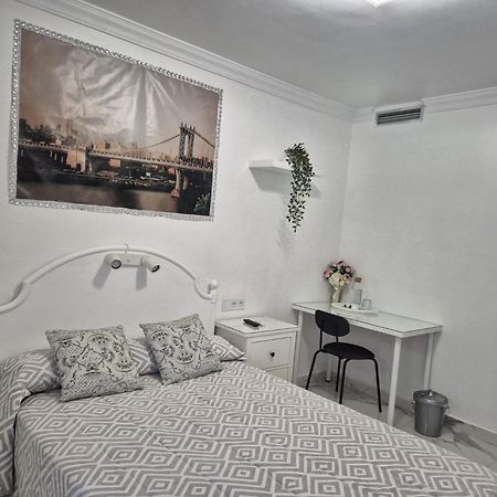 Habitaciones Torremolinos Exterior photo