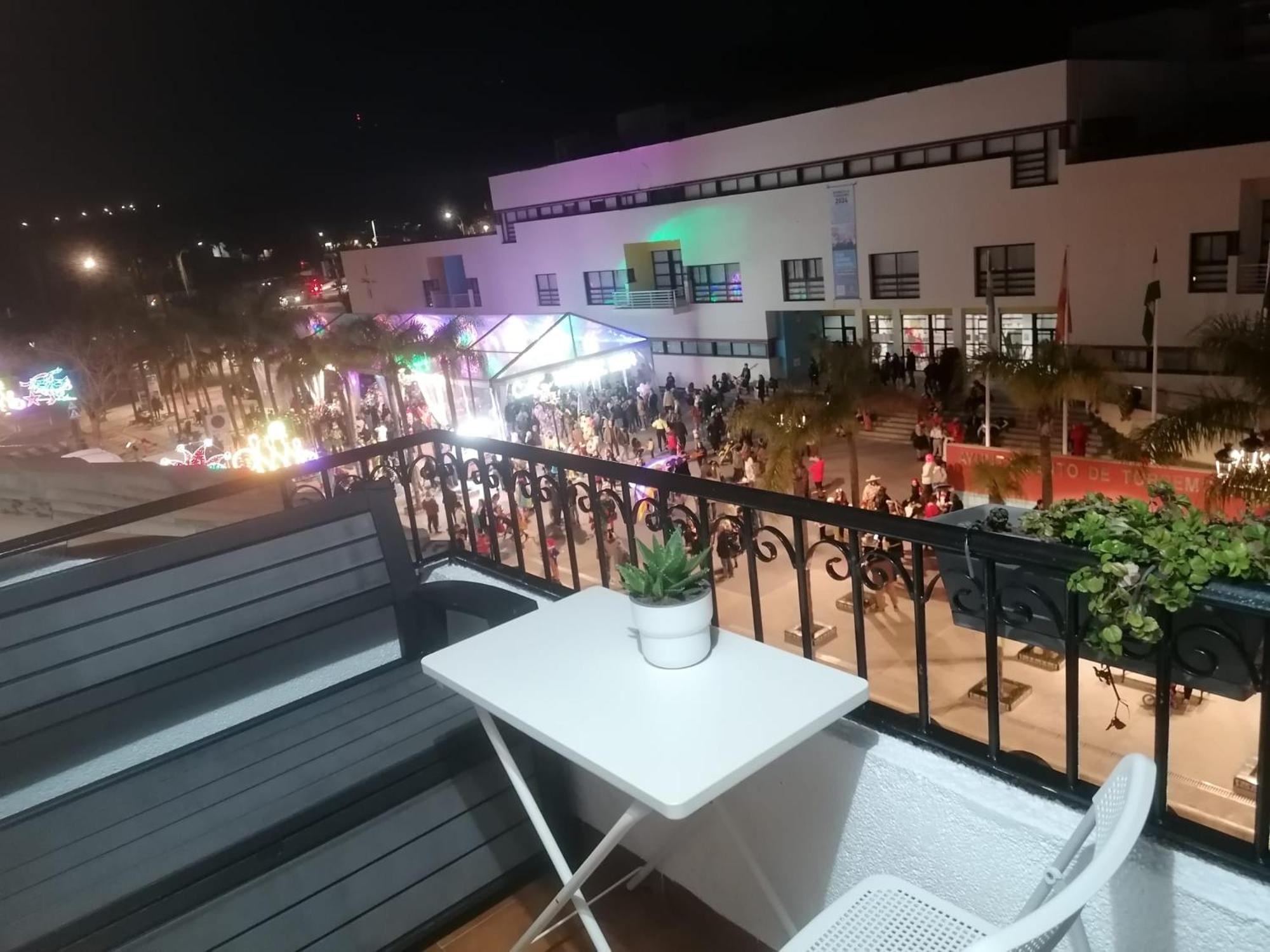 Habitaciones Torremolinos Exterior photo