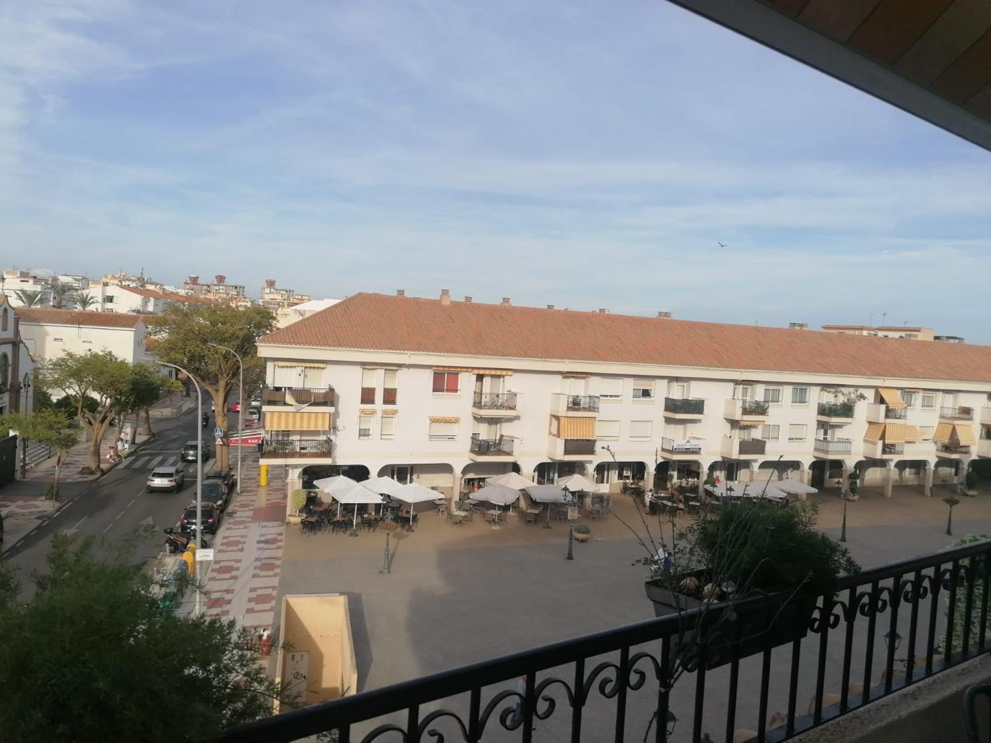 Habitaciones Torremolinos Exterior photo