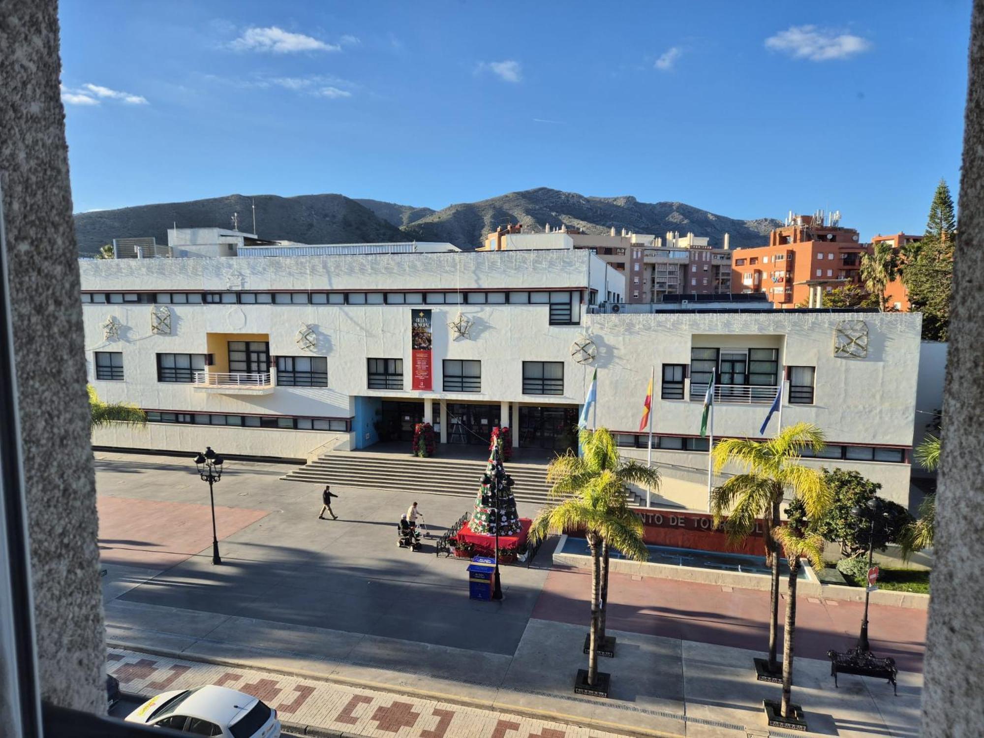 Habitaciones Torremolinos Exterior photo