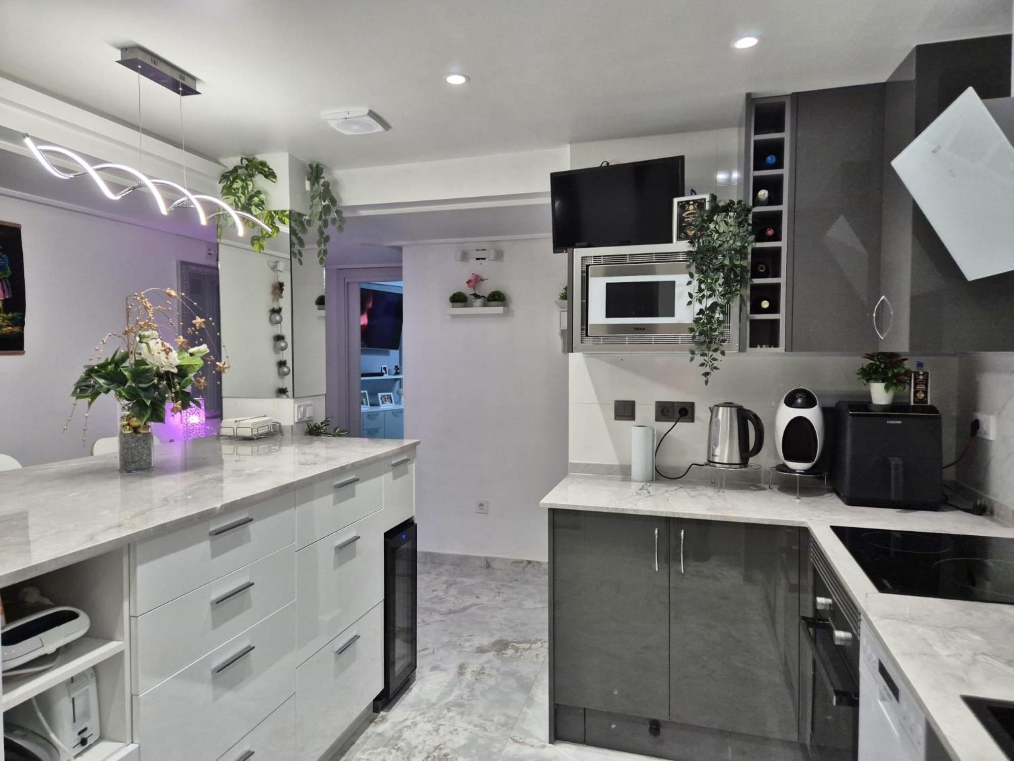Habitaciones Torremolinos Exterior photo