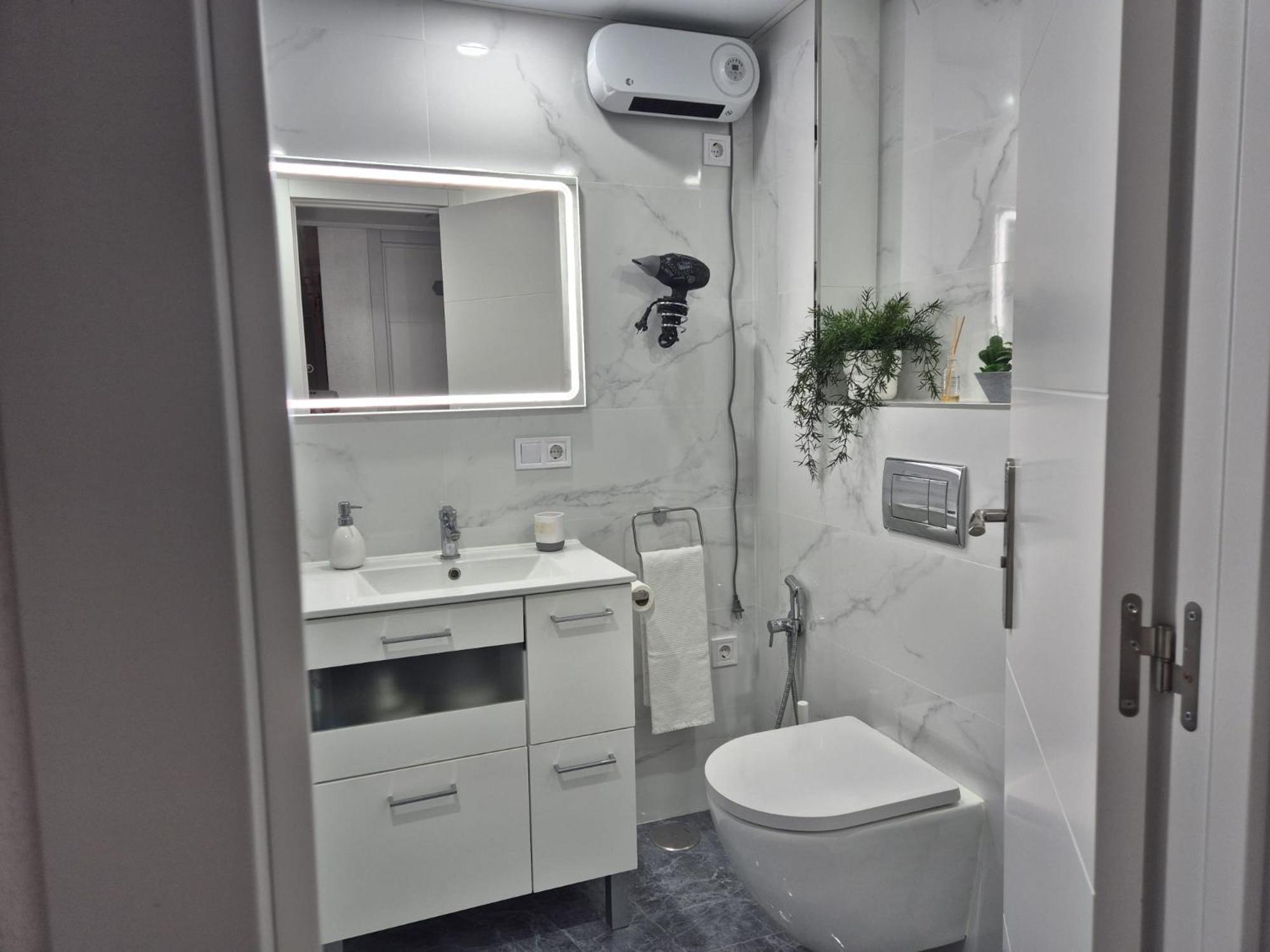 Habitaciones Torremolinos Exterior photo