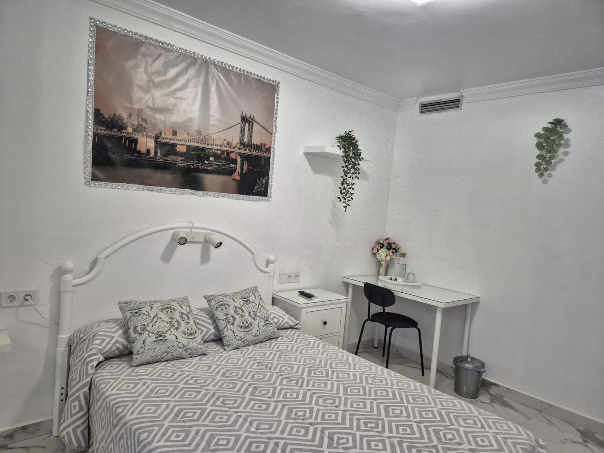 Habitaciones Torremolinos Exterior photo