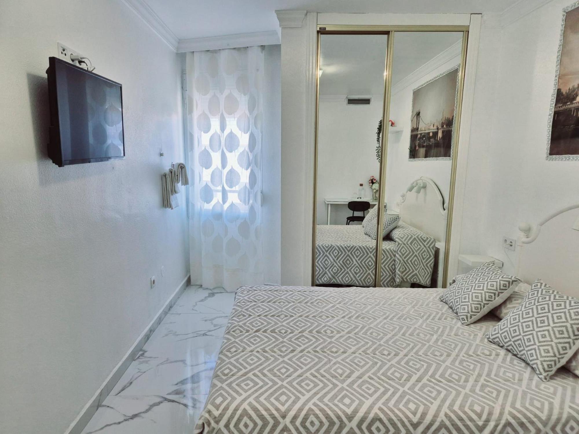 Habitaciones Torremolinos Exterior photo